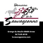 Domaine de la Sauvageonne Partenaire du salon Des Livres en Beaujolais