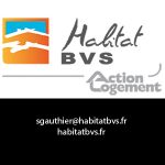 Habitat BVS Partenaire du salon Des Livres en Beaujolais