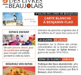 Programme_4e_SDL_Beaujolais_A_la_une
