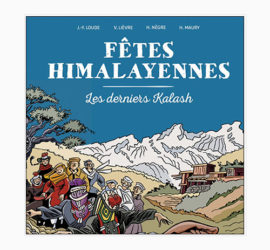 Rencontre De l’Himalaya aux Açores - 5e Salon Des Livres en Beaujolais
