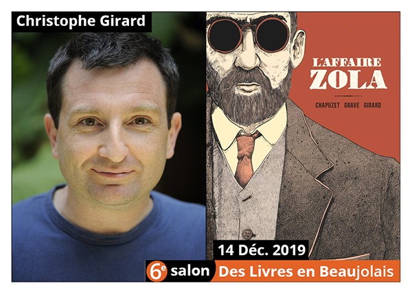 Girard christophe sdl beaujolais 2019