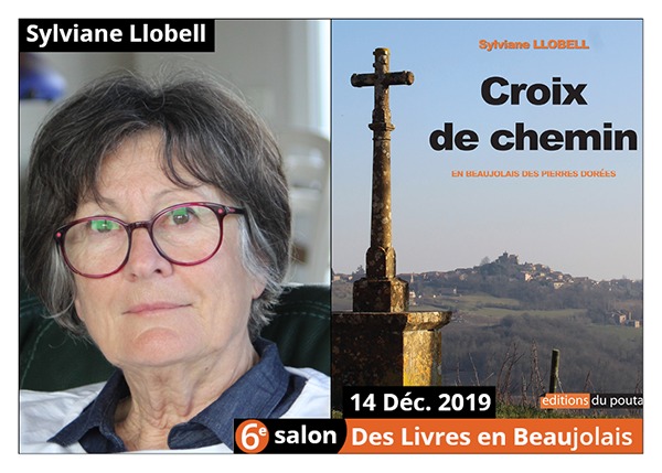 Llobell sylviane sdl beaujolais 2019