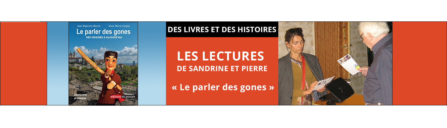 Banniere lectures sandrine&pierre 2020